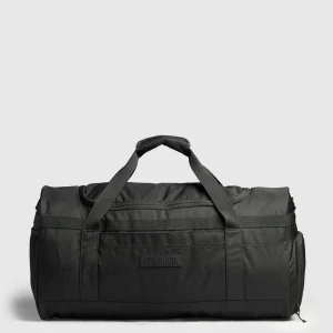 Hot Gymshark Active Holdall Medium Black