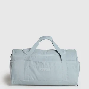 New Gymshark Active Holdall Medium IceGrey