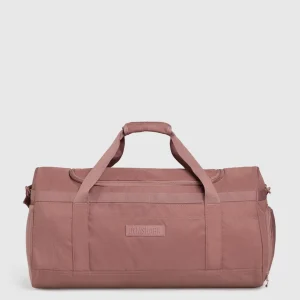 Online Gymshark Active Holdall Medium BrickBrown