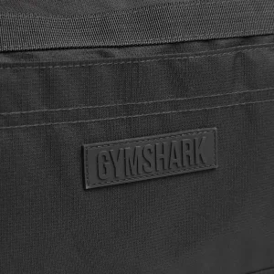 Hot Gymshark Active Holdall Medium Black