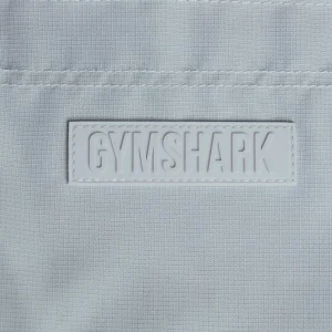 New Gymshark Active Holdall Medium IceGrey