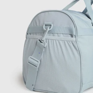 New Gymshark Active Holdall Medium IceGrey