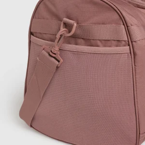 Online Gymshark Active Holdall Medium BrickBrown