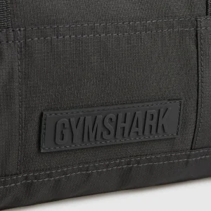 Online Gymshark Active Holdall Mini Black