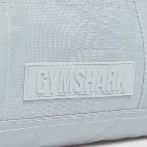 Best Gymshark Active Holdall Mini IceGrey