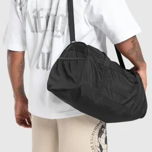 Fashion Gymshark Active Holdall Small Black