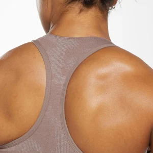 Fashion Gymshark Adapt Camo Seamless Sports Bra- Mocha Mauve/Stone Pink