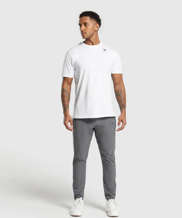 New Gymshark Apex Jogger DarkGrey