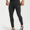 Sale Gymshark Apollo Joggers Black