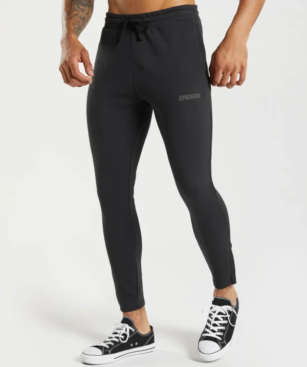 Sale Gymshark Apollo Joggers Black