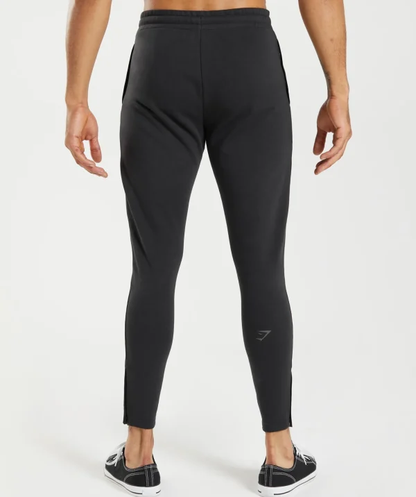 Sale Gymshark Apollo Joggers Black