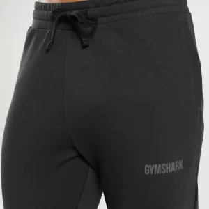 Sale Gymshark Apollo Joggers Black