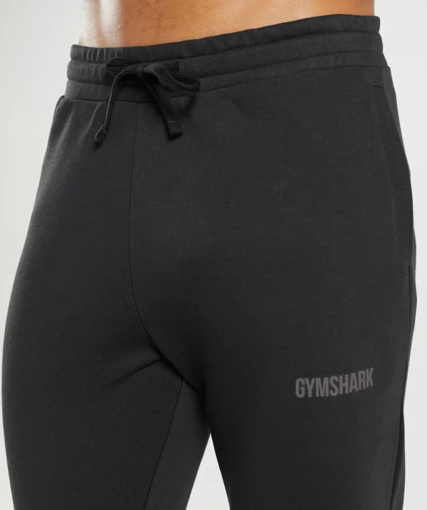 Sale Gymshark Apollo Joggers Black