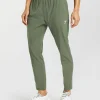 Online Gymshark Arrival Woven Joggers CoreOlive