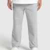 Outlet Gymshark Conditioning Club Pant LightGreyCoreMarl