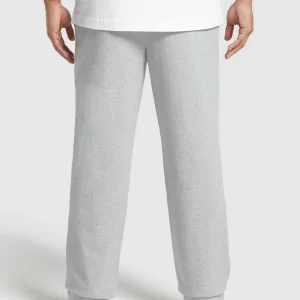 Outlet Gymshark Conditioning Club Pant LightGreyCoreMarl