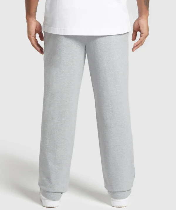 Outlet Gymshark Conditioning Club Pant LightGreyCoreMarl