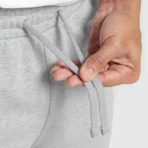 Outlet Gymshark Conditioning Club Pant LightGreyCoreMarl