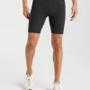 New Gymshark Control Baselayer Shorts Black