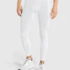 Online Gymshark Element Baselayer Leggings White