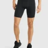 New Gymshark Element Baselayer Shorts Black