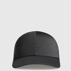 New Gymshark Elevate Cap Black