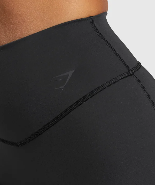 Hot Gymshark Elevate Shorts Black