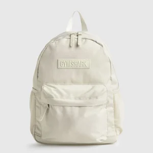 Online Gymshark Everyday Backpack PebbleGrey