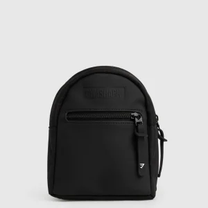 Outlet Gymshark Everyday Crossbody Bag Black