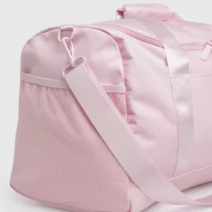 Fashion Gymshark Everyday Holdall Small LemonadePink