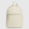 Online Gymshark Everyday Mini Backpack PebbleGrey