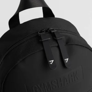 Best Gymshark Everyday Mini Backpack Black