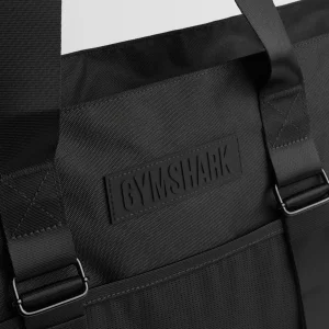 Best Gymshark Everyday Tote Black