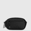 Best Gymshark Everyday Waist Pack Black