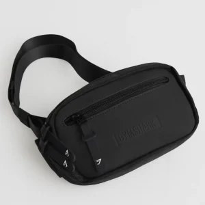 Best Gymshark Everyday Waist Pack Black