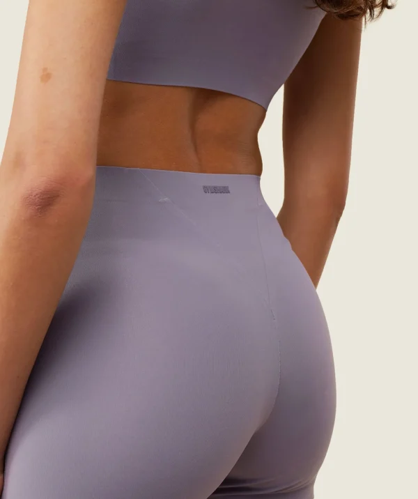 Online Gymshark everywear Active Cycling Shorts FogPurple