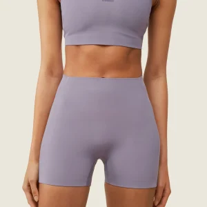 Online Gymshark everywear Active Cycling Shorts FogPurple