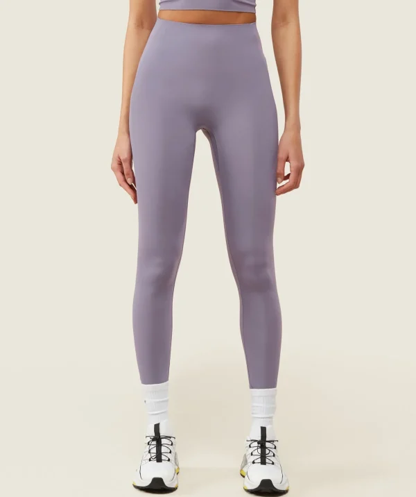 New Gymshark everywear Active Leggings FogPurple