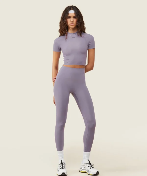 New Gymshark everywear Active Leggings FogPurple