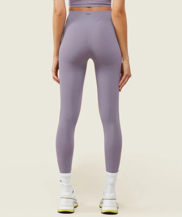 New Gymshark everywear Active Leggings FogPurple