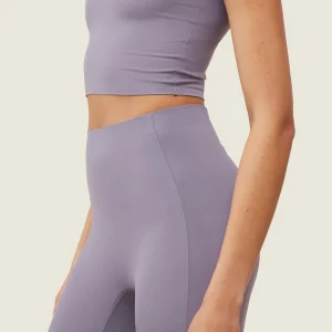 New Gymshark everywear Active Leggings FogPurple