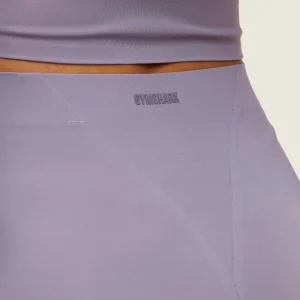 New Gymshark everywear Active Leggings FogPurple