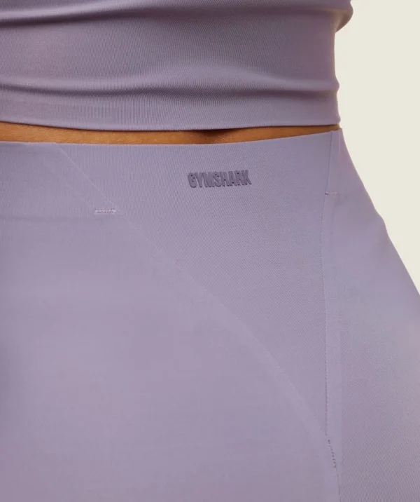 New Gymshark everywear Active Leggings FogPurple