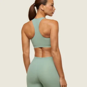 Outlet Gymshark everywear Active Sports Bra DollarGreen