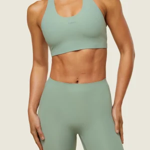 Outlet Gymshark everywear Active Sports Bra DollarGreen