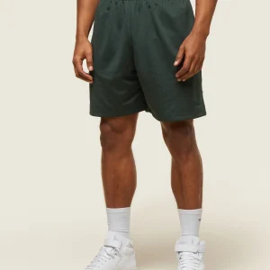 Best Gymshark everywear Basketball Shorts VictoryGreen