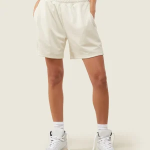 Fashion Gymshark everywear Basketball Shorts SoftWhite