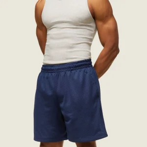 Best Gymshark everywear Basketball Shorts AshBlue