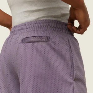 Best Gymshark everywear Basketball Shorts FogPurple