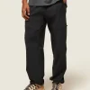 New Gymshark everywear Cargo Pants Black